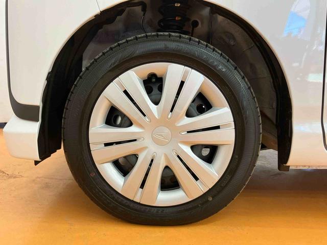 ムーヴＸ衝突回避支援システム　横滑り防止装置　左側電動スライドドア　前後コーナーセンサー　アイドリングストップ　プッシュエンジンスタート　キーフリーシステム　オートライト　オートハイビーム　ＬＥＤヘッドライト（千葉県）の中古車