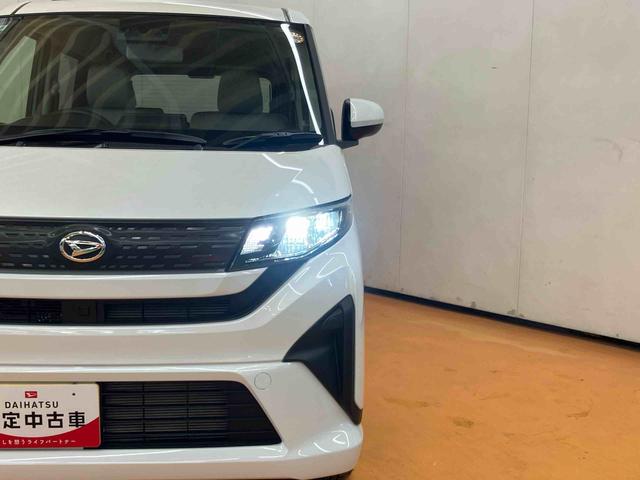 ムーヴＸ衝突回避支援システム　横滑り防止装置　左側電動スライドドア　前後コーナーセンサー　アイドリングストップ　プッシュエンジンスタート　キーフリーシステム　オートライト　オートハイビーム　ＬＥＤヘッドライト（千葉県）の中古車