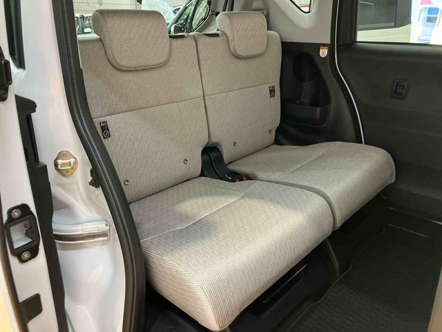 ムーヴＸ衝突回避支援システム　横滑り防止装置　左側電動スライドドア　前後コーナーセンサー　アイドリングストップ　プッシュエンジンスタート　キーフリーシステム　オートライト　オートハイビーム　ＬＥＤヘッドライト（千葉県）の中古車