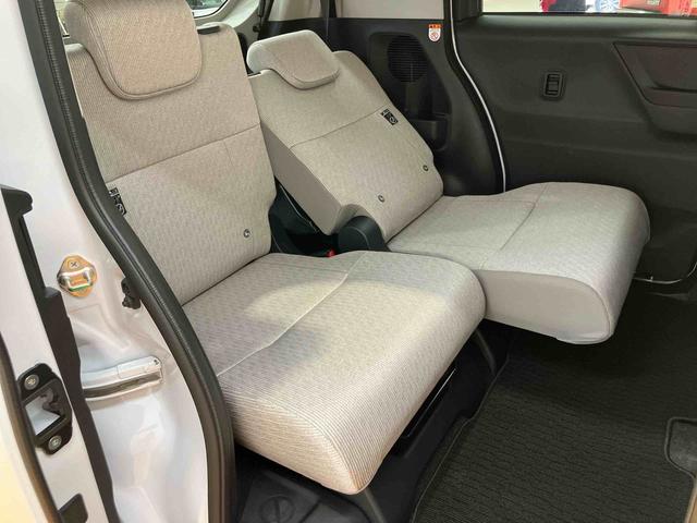 ムーヴＸ衝突回避支援システム　横滑り防止装置　左側電動スライドドア　前後コーナーセンサー　アイドリングストップ　プッシュエンジンスタート　キーフリーシステム　オートライト　オートハイビーム　ＬＥＤヘッドライト（千葉県）の中古車