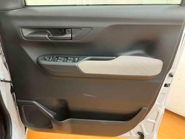 ムーヴＸ衝突回避支援システム　横滑り防止装置　左側電動スライドドア　前後コーナーセンサー　アイドリングストップ　プッシュエンジンスタート　キーフリーシステム　オートライト　オートハイビーム　ＬＥＤヘッドライト（千葉県）の中古車