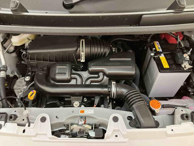 ムーヴＸ衝突回避支援システム　横滑り防止装置　左側電動スライドドア　前後コーナーセンサー　アイドリングストップ　プッシュエンジンスタート　キーフリーシステム　オートライト　オートハイビーム　ＬＥＤヘッドライト（千葉県）の中古車