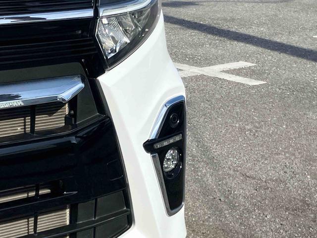 タントカスタムＸパノラマカメラ連動９インチフルセグナビ　ブルートゥース対応　ＵＳＢ接続　ＴＶナビキット　フロント．リヤドライブレコーダー連動　ブラインドスポットモニター　運転席ロングスライドシート　前席シートヒーター（千葉県）の中古車