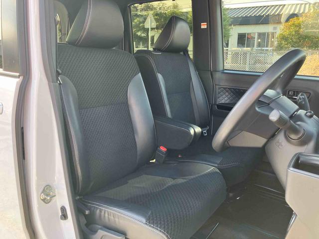 タントカスタムＸパノラマカメラ連動９インチフルセグナビ　ブルートゥース対応　ＵＳＢ接続　ＴＶナビキット　フロント．リヤドライブレコーダー連動　ブラインドスポットモニター　運転席ロングスライドシート　前席シートヒーター（千葉県）の中古車