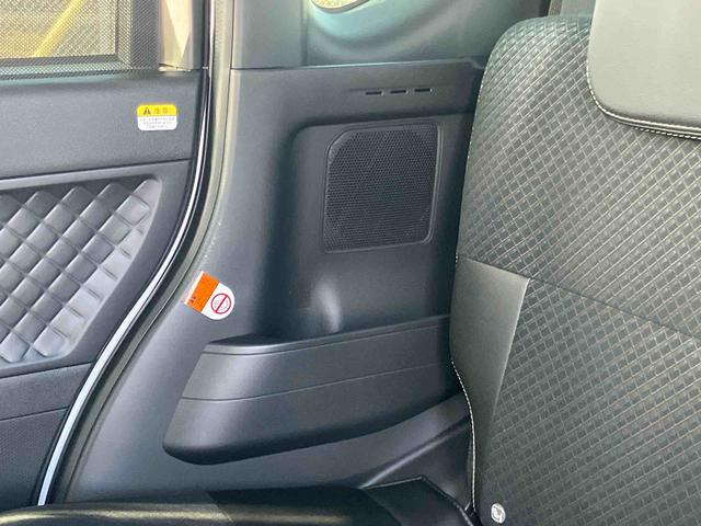 タントカスタムＸパノラマカメラ連動９インチフルセグナビ　ブルートゥース対応　ＵＳＢ接続　ＴＶナビキット　フロント．リヤドライブレコーダー連動　ブラインドスポットモニター　運転席ロングスライドシート　前席シートヒーター（千葉県）の中古車