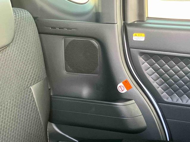 タントカスタムＸパノラマカメラ連動９インチフルセグナビ　ブルートゥース対応　ＵＳＢ接続　ＴＶナビキット　フロント．リヤドライブレコーダー連動　ブラインドスポットモニター　運転席ロングスライドシート　前席シートヒーター（千葉県）の中古車