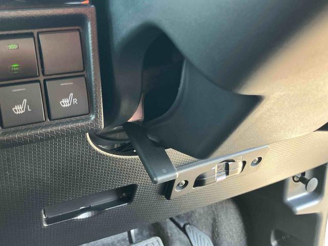 タントカスタムＸパノラマカメラ連動９インチフルセグナビ　ブルートゥース対応　ＵＳＢ接続　ＴＶナビキット　フロント．リヤドライブレコーダー連動　ブラインドスポットモニター　運転席ロングスライドシート　前席シートヒーター（千葉県）の中古車