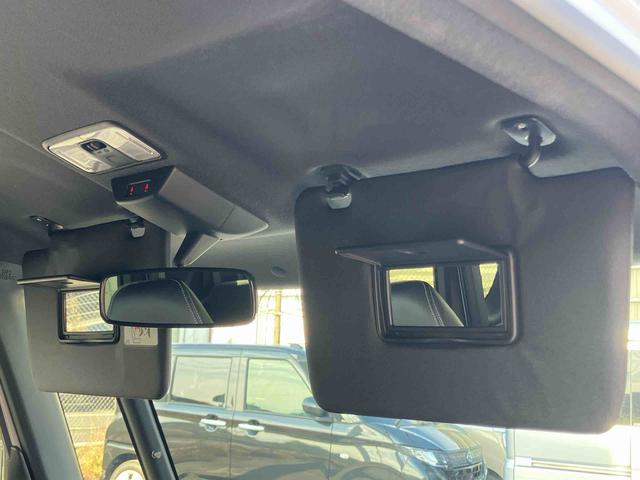 タントカスタムＸパノラマカメラ連動９インチフルセグナビ　ブルートゥース対応　ＵＳＢ接続　ＴＶナビキット　フロント．リヤドライブレコーダー連動　ブラインドスポットモニター　運転席ロングスライドシート　前席シートヒーター（千葉県）の中古車