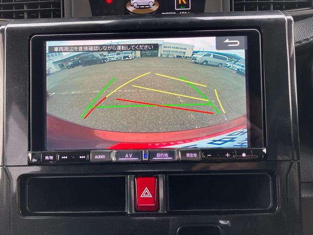 トールＧ９型ナビ／ＴＶ／ＤＶＤ／ＢＴ／ＵＳＢ　後席モニター　バックカメラ　前後ドラレコ　ＥＴＣ　フロアイルミネーション　両側電動スライドドア　ＬＥＤヘッドライト　オ−トライト　前後コ−ナ−センサー　キーフリー（千葉県）の中古車