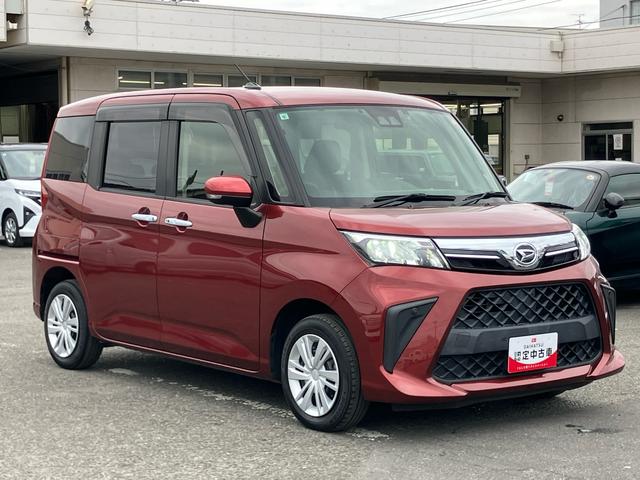 トールＧ９型ナビ／ＴＶ／ＤＶＤ／ＢＴ／ＵＳＢ　後席モニター　バックカメラ　前後ドラレコ　ＥＴＣ　フロアイルミネーション　両側電動スライドドア　ＬＥＤヘッドライト　オ−トライト　前後コ−ナ−センサー　キーフリー（千葉県）の中古車