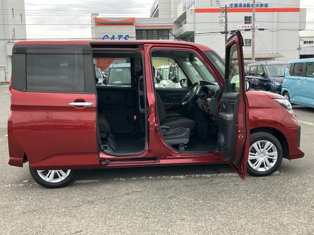 トールＧ９型ナビ／ＴＶ／ＤＶＤ／ＢＴ／ＵＳＢ　後席モニター　バックカメラ　前後ドラレコ　ＥＴＣ　フロアイルミネーション　両側電動スライドドア　ＬＥＤヘッドライト　オ−トライト　前後コ−ナ−センサー　キーフリー（千葉県）の中古車