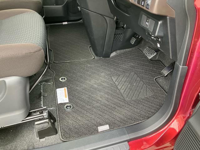 トールＧ９型ナビ／ＴＶ／ＤＶＤ／ＢＴ／ＵＳＢ　後席モニター　バックカメラ　前後ドラレコ　ＥＴＣ　フロアイルミネーション　両側電動スライドドア　ＬＥＤヘッドライト　オ−トライト　前後コ−ナ−センサー　キーフリー（千葉県）の中古車