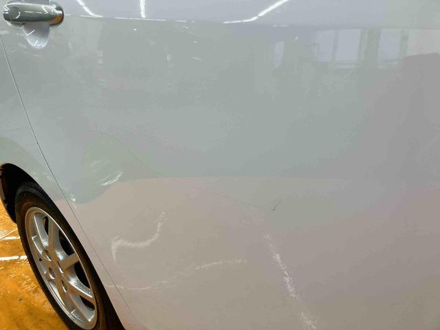 ミライースＧ　ＳＡ衝突被害軽減ブレーキ　横滑り防止装置　アイドリングストップ　プッシュエンジンスタート　キーフリーシステム　セキュリティアラーム　マニュアルレベリング機能付ハロゲンヘッドライト　オートエアコン（千葉県）の中古車