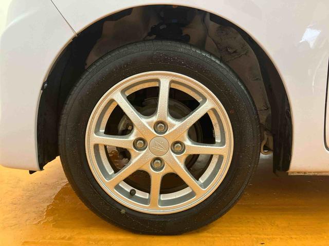 ミライースＧ　ＳＡ衝突被害軽減ブレーキ　横滑り防止装置　アイドリングストップ　プッシュエンジンスタート　キーフリーシステム　セキュリティアラーム　マニュアルレベリング機能付ハロゲンヘッドライト　オートエアコン（千葉県）の中古車