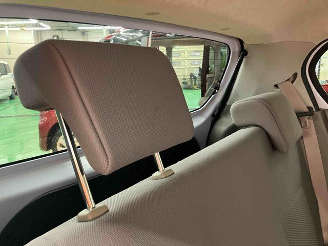 ミライースＧ　ＳＡ衝突被害軽減ブレーキ　横滑り防止装置　アイドリングストップ　プッシュエンジンスタート　キーフリーシステム　セキュリティアラーム　マニュアルレベリング機能付ハロゲンヘッドライト　オートエアコン（千葉県）の中古車