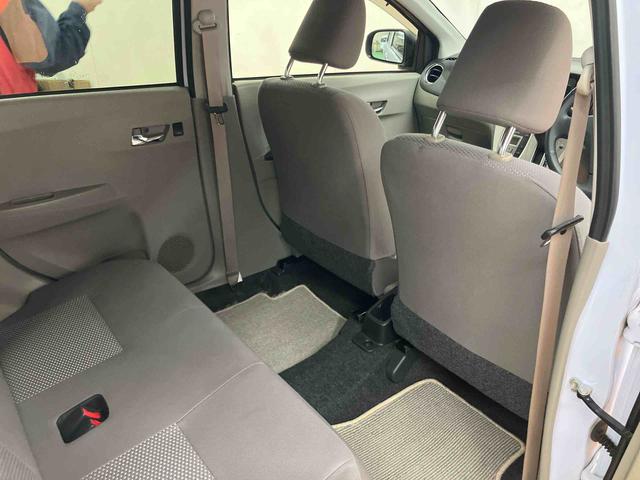 ミライースＧ　ＳＡ衝突被害軽減ブレーキ　横滑り防止装置　アイドリングストップ　プッシュエンジンスタート　キーフリーシステム　セキュリティアラーム　マニュアルレベリング機能付ハロゲンヘッドライト　オートエアコン（千葉県）の中古車