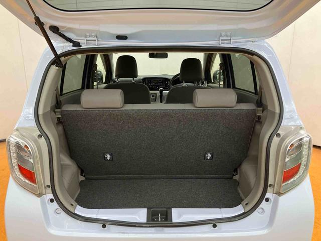 ミライースＧ　ＳＡ衝突被害軽減ブレーキ　横滑り防止装置　アイドリングストップ　プッシュエンジンスタート　キーフリーシステム　セキュリティアラーム　マニュアルレベリング機能付ハロゲンヘッドライト　オートエアコン（千葉県）の中古車