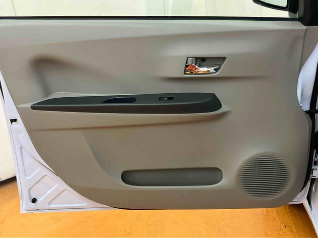 ミライースＧ　ＳＡ衝突被害軽減ブレーキ　横滑り防止装置　アイドリングストップ　プッシュエンジンスタート　キーフリーシステム　セキュリティアラーム　マニュアルレベリング機能付ハロゲンヘッドライト　オートエアコン（千葉県）の中古車