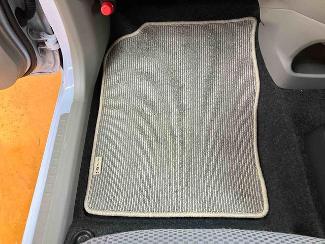 ミライースＧ　ＳＡ衝突被害軽減ブレーキ　横滑り防止装置　アイドリングストップ　プッシュエンジンスタート　キーフリーシステム　セキュリティアラーム　マニュアルレベリング機能付ハロゲンヘッドライト　オートエアコン（千葉県）の中古車