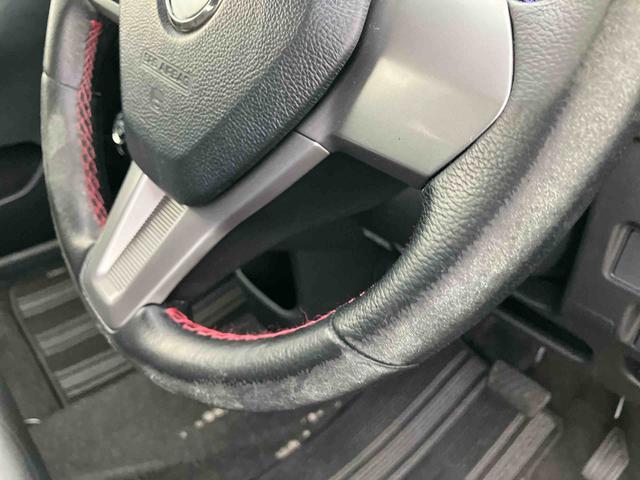 キャストスポーツSAIIターボ バックカメラ ETC MOMO製革巻ハンドル パドルシフト ステリモ 16インチアルミ LEDヘッドライト オートライト スマアシ 運転席シートヒータ キーフリー ボタンスタート フォグランプ(千葉県)の中古車