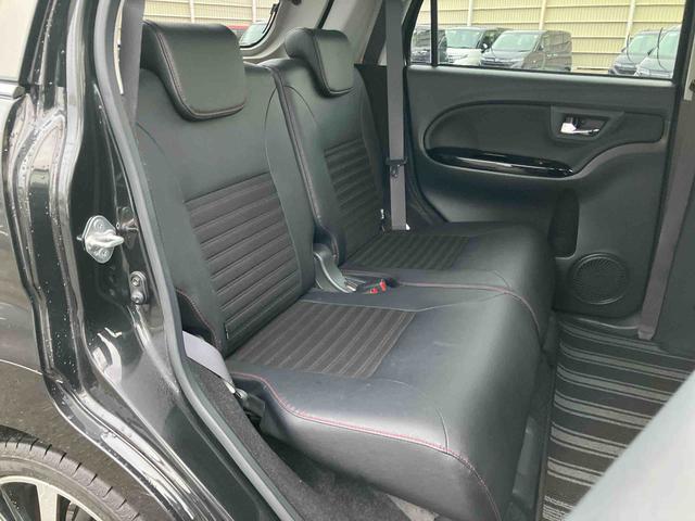 キャストスポーツSAIIターボ バックカメラ ETC MOMO製革巻ハンドル パドルシフト ステリモ 16インチアルミ LEDヘッドライト オートライト スマアシ 運転席シートヒータ キーフリー ボタンスタート フォグランプ(千葉県)の中古車