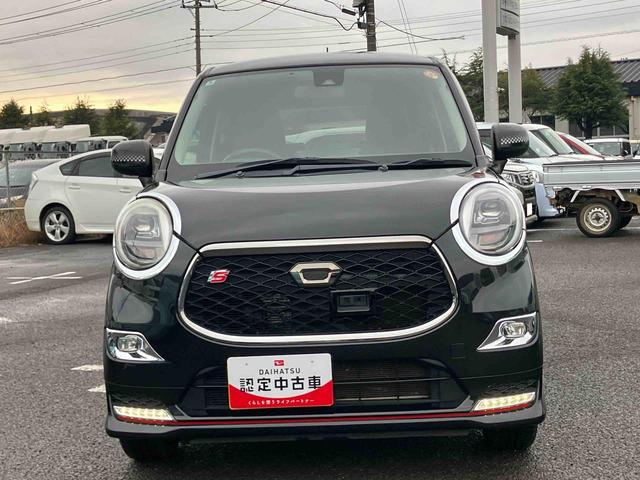 キャストスポーツSAIIターボ バックカメラ ETC MOMO製革巻ハンドル パドルシフト ステリモ 16インチアルミ LEDヘッドライト オートライト スマアシ 運転席シートヒータ キーフリー ボタンスタート フォグランプ(千葉県)の中古車