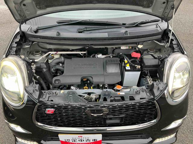 キャストスポーツSAIIターボ バックカメラ ETC MOMO製革巻ハンドル パドルシフト ステリモ 16インチアルミ LEDヘッドライト オートライト スマアシ 運転席シートヒータ キーフリー ボタンスタート フォグランプ(千葉県)の中古車