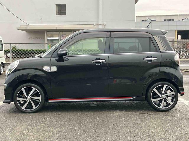 キャストスポーツSAIIターボ バックカメラ ETC MOMO製革巻ハンドル パドルシフト ステリモ 16インチアルミ LEDヘッドライト オートライト スマアシ 運転席シートヒータ キーフリー ボタンスタート フォグランプ(千葉県)の中古車