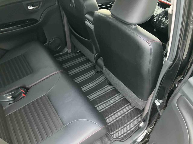 キャストスポーツSAIIターボ バックカメラ ETC MOMO製革巻ハンドル パドルシフト ステリモ 16インチアルミ LEDヘッドライト オートライト スマアシ 運転席シートヒータ キーフリー ボタンスタート フォグランプ(千葉県)の中古車