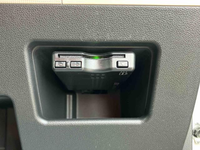 ムーヴキャンバスＧブラックインテリアリミテッド　ＳＡIIIパノラマカメラ連動フルセグナビ　ＵＳＢ接続　ブルートゥース対応　フロント．リヤドライブレコーダー連動　ＥＴＣ　室内イルミネーションパック　置きラクボックス　助手席シートアンダートレイ（千葉県）の中古車