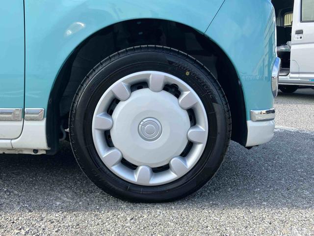 ムーヴキャンバスＧブラックインテリアリミテッド　ＳＡIIIパノラマカメラ連動フルセグナビ　ＵＳＢ接続　ブルートゥース対応　フロント．リヤドライブレコーダー連動　ＥＴＣ　室内イルミネーションパック　置きラクボックス　助手席シートアンダートレイ（千葉県）の中古車