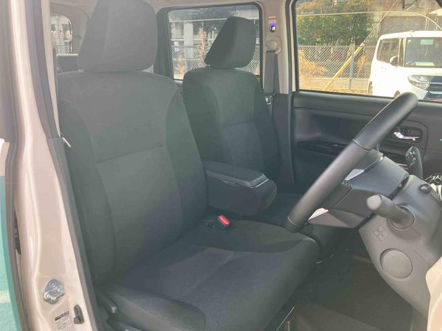 ムーヴキャンバスＧブラックインテリアリミテッド　ＳＡIIIパノラマカメラ連動フルセグナビ　ＵＳＢ接続　ブルートゥース対応　フロント．リヤドライブレコーダー連動　ＥＴＣ　室内イルミネーションパック　置きラクボックス　助手席シートアンダートレイ（千葉県）の中古車