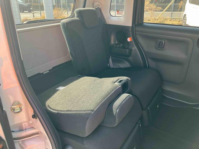 ムーヴキャンバスＧブラックインテリアリミテッド　ＳＡIIIパノラマカメラ連動フルセグナビ　ＵＳＢ接続　ブルートゥース対応　フロント．リヤドライブレコーダー連動　ＥＴＣ　室内イルミネーションパック　置きラクボックス　助手席シートアンダートレイ（千葉県）の中古車