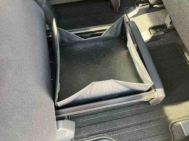 ムーヴキャンバスＧブラックインテリアリミテッド　ＳＡIIIパノラマカメラ連動フルセグナビ　ＵＳＢ接続　ブルートゥース対応　フロント．リヤドライブレコーダー連動　ＥＴＣ　室内イルミネーションパック　置きラクボックス　助手席シートアンダートレイ（千葉県）の中古車