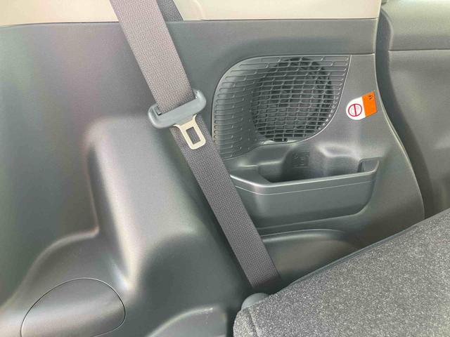 ムーヴキャンバスＧブラックインテリアリミテッド　ＳＡIIIパノラマカメラ連動フルセグナビ　ＵＳＢ接続　ブルートゥース対応　フロント．リヤドライブレコーダー連動　ＥＴＣ　室内イルミネーションパック　置きラクボックス　助手席シートアンダートレイ（千葉県）の中古車