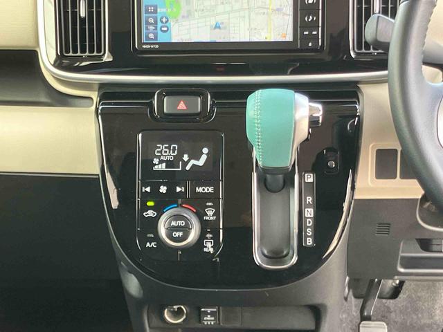 ムーヴキャンバスＧブラックインテリアリミテッド　ＳＡIIIパノラマカメラ連動フルセグナビ　ＵＳＢ接続　ブルートゥース対応　フロント．リヤドライブレコーダー連動　ＥＴＣ　室内イルミネーションパック　置きラクボックス　助手席シートアンダートレイ（千葉県）の中古車