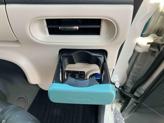 ムーヴキャンバスＧブラックインテリアリミテッド　ＳＡIIIパノラマカメラ連動フルセグナビ　ＵＳＢ接続　ブルートゥース対応　フロント．リヤドライブレコーダー連動　ＥＴＣ　室内イルミネーションパック　置きラクボックス　助手席シートアンダートレイ（千葉県）の中古車