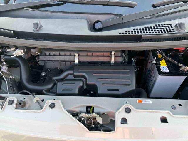 ムーヴキャンバスＧブラックインテリアリミテッド　ＳＡIIIパノラマカメラ連動フルセグナビ　ＵＳＢ接続　ブルートゥース対応　フロント．リヤドライブレコーダー連動　ＥＴＣ　室内イルミネーションパック　置きラクボックス　助手席シートアンダートレイ（千葉県）の中古車