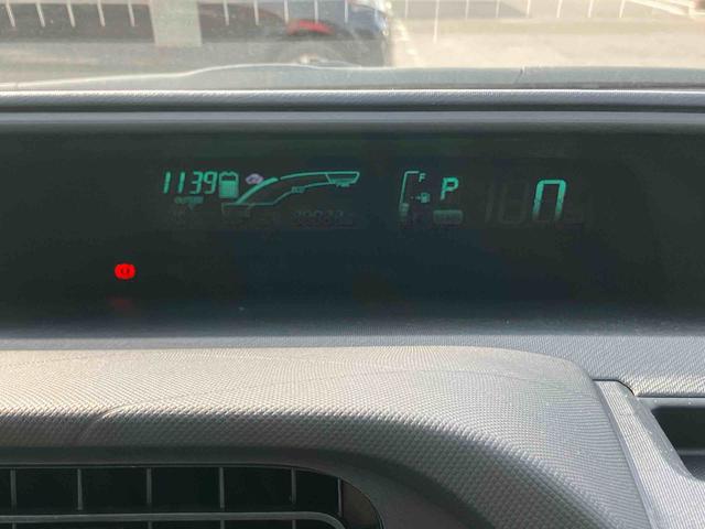 アクアＳハイブリッド　ナビ／ワンセグ／ＣＤ　バックカメラ　ＥＴＣ　ヘッドランプウォッシャー　車両接近通報装置　ゲートシフトレバー　アルミホイール　キーレスエントリー　サイドレバー式駐車ブレーキ　スペアタイヤ（千葉県）の中古車