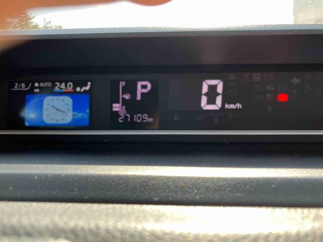 タントＸナビ／ＢＴ／ＴＶ／ＤＩＳＣ／バックカメラ／ステアスイッチ　前後ドラレコ　左側パワスラ　ＬＥＤヘッドライト　スマートキー　電格ドアミラー　シートヒーター　シートバックテーブル　衝突被害軽減ブレーキ（千葉県）の中古車