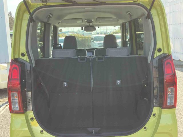 タントＸナビ／ＢＴ／ＴＶ／ＤＩＳＣ／バックカメラ／ステアスイッチ　前後ドラレコ　左側パワスラ　ＬＥＤヘッドライト　スマートキー　電格ドアミラー　シートヒーター　シートバックテーブル　衝突被害軽減ブレーキ（千葉県）の中古車