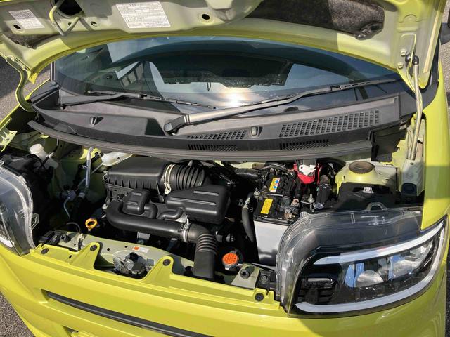 タントＸナビ／ＢＴ／ＴＶ／ＤＩＳＣ／バックカメラ／ステアスイッチ　前後ドラレコ　左側パワスラ　ＬＥＤヘッドライト　スマートキー　電格ドアミラー　シートヒーター　シートバックテーブル　衝突被害軽減ブレーキ（千葉県）の中古車