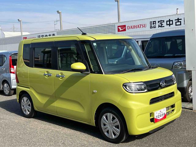 タントＸナビ／ＢＴ／ＴＶ／ＤＩＳＣ／バックカメラ／ステアスイッチ　前後ドラレコ　左側パワスラ　ＬＥＤヘッドライト　スマートキー　電格ドアミラー　シートヒーター　シートバックテーブル　衝突被害軽減ブレーキ（千葉県）の中古車