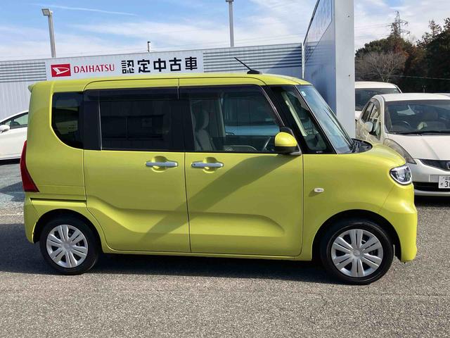 タントＸナビ／ＢＴ／ＴＶ／ＤＩＳＣ／バックカメラ／ステアスイッチ　前後ドラレコ　左側パワスラ　ＬＥＤヘッドライト　スマートキー　電格ドアミラー　シートヒーター　シートバックテーブル　衝突被害軽減ブレーキ（千葉県）の中古車