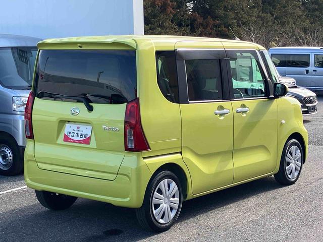 タントＸナビ／ＢＴ／ＴＶ／ＤＩＳＣ／バックカメラ／ステアスイッチ　前後ドラレコ　左側パワスラ　ＬＥＤヘッドライト　スマートキー　電格ドアミラー　シートヒーター　シートバックテーブル　衝突被害軽減ブレーキ（千葉県）の中古車