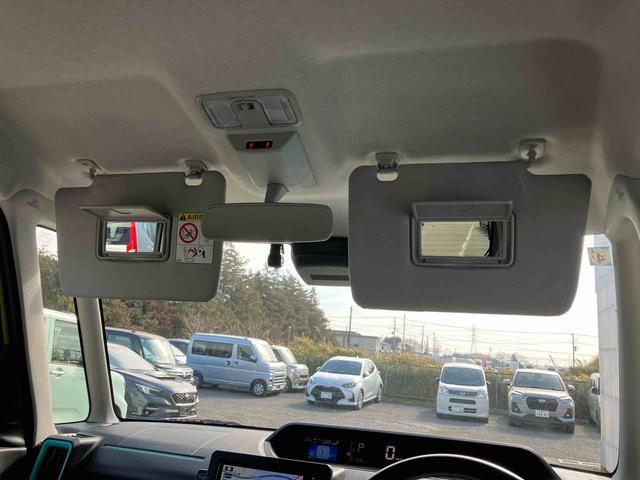 タントＸナビ／ＢＴ／ＴＶ／ＤＩＳＣ／バックカメラ／ステアスイッチ　前後ドラレコ　左側パワスラ　ＬＥＤヘッドライト　スマートキー　電格ドアミラー　シートヒーター　シートバックテーブル　衝突被害軽減ブレーキ（千葉県）の中古車