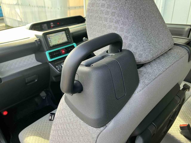 タントＸナビ／ＢＴ／ＴＶ／ＤＩＳＣ／バックカメラ／ステアスイッチ　前後ドラレコ　左側パワスラ　ＬＥＤヘッドライト　スマートキー　電格ドアミラー　シートヒーター　シートバックテーブル　衝突被害軽減ブレーキ（千葉県）の中古車