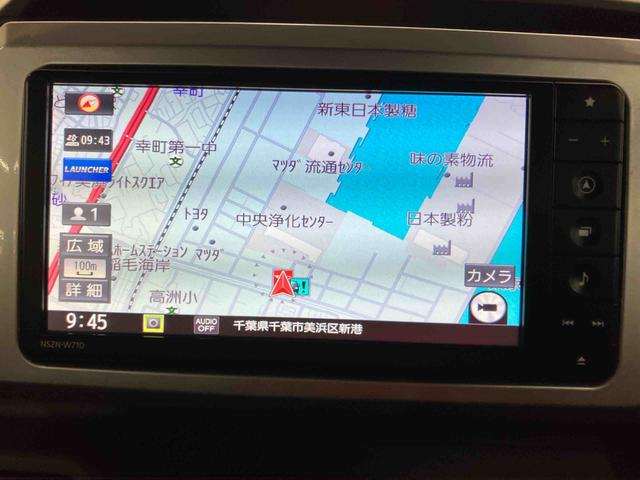 ウェイクＬ　ＶＳ　ＳＡIIIパノラマカメラ連動フルセグナビ　ＵＳＢ接続　ブルートゥース対応　フロント．リヤドライブレコーダー連動　ＥＴＣ　オートライト　オートハイビーム　ＬＥＤヘッドライト　チルトステアリング　運転席シートリフタ（千葉県）の中古車