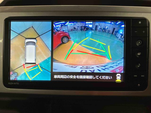 ウェイクＬ　ＶＳ　ＳＡIIIパノラマカメラ連動フルセグナビ　ＵＳＢ接続　ブルートゥース対応　フロント．リヤドライブレコーダー連動　ＥＴＣ　オートライト　オートハイビーム　ＬＥＤヘッドライト　チルトステアリング　運転席シートリフタ（千葉県）の中古車