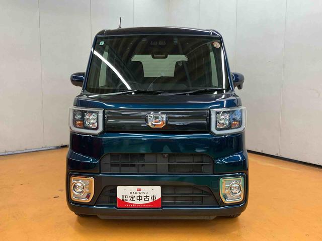 ウェイクＬ　ＶＳ　ＳＡIIIパノラマカメラ連動フルセグナビ　ＵＳＢ接続　ブルートゥース対応　フロント．リヤドライブレコーダー連動　ＥＴＣ　オートライト　オートハイビーム　ＬＥＤヘッドライト　チルトステアリング　運転席シートリフタ（千葉県）の中古車